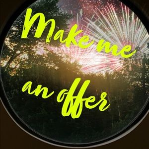 Make me an offer!!!!!